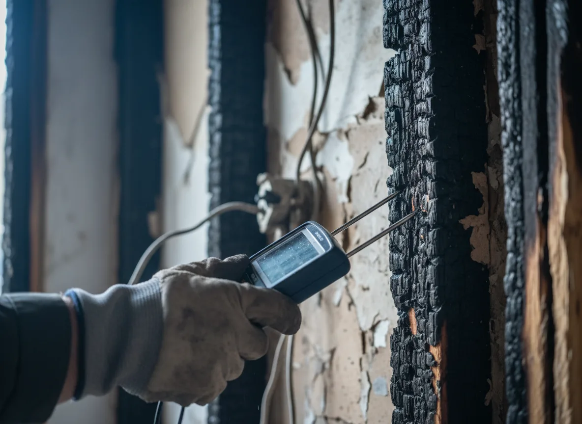 Fire Damage Restoration West Middletown, PA FAQs